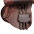 Bates Victrix Show Jumping Saddle Classic Colors